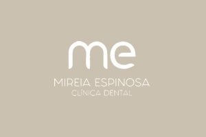 clínicas de odontopediatría en Barcelona - logo de Clínica Dental Dra. Mireia Espinosa