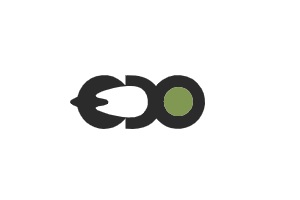 clínicas de prótesis dentales en Barcelona - logo de Clínica Dental Edo