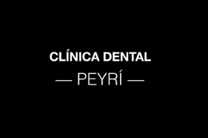 logo de Clínica Dental Peyrí