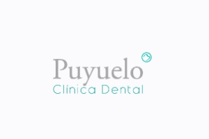 clínicas de odontopediatría en Barcelona - logo de Clínica Dental Puyuelo