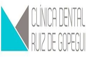 Clínica Dental Ruiz de Gopegui
