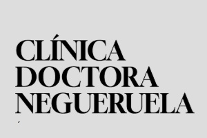 logo de Clínica Doctora Negueruela