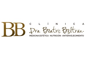 clínicas de control de peso en Barcelona - logo de Clínica Dra. Beatriz Beltrán