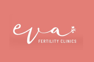 logo de Clínica EVA