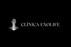 clínicas de ozonoterapia en Barcelona - logo de Clínica Exolife
