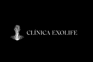 clínicas de medicina regenerativa en Barcelona - logo de Clínica Exolife
