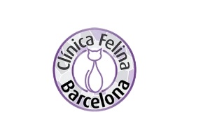 clínicas veterinarias en Barcelona - logo de Clínica Felina Barcelona