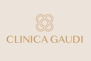 logo de Clínica Gaudí