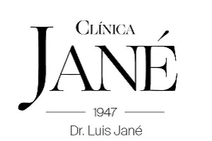 logo de Clínica Jané