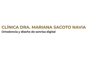 logo de Clínica Mariana Sacoto Navia
