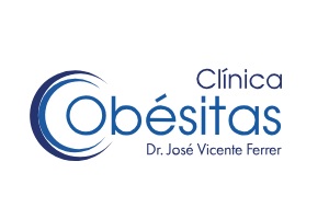 clínicas de control de peso en Barcelona - logo de Clínica Obésitas Barcelona
