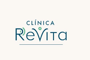 logo de Clínica Revita