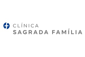 logo de Clínica Sagrada Família