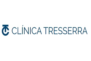 logo de Clínica Tresserra