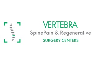logo de Clínica Vertebra
