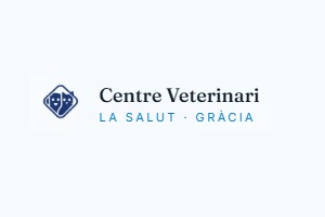 logo de Clínica Veterinaria La Salut