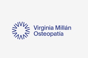 logo de Clínica Virginia Millán Osteopatía