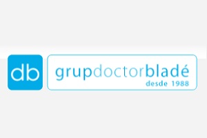 clínicas de prótesis dentales en Barcelona - logo de Clínica dental Grup Dr. Bladé
