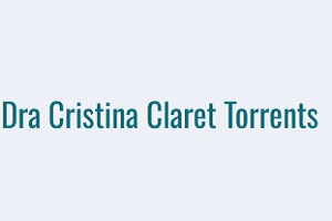 Consulta de la Dra. Cristina Claret Torrents