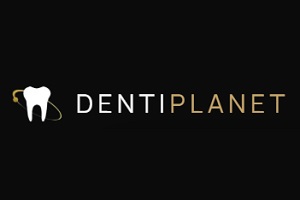 logo de Dentiplanet