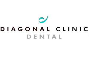 logo de Diagonal Clinic Dental