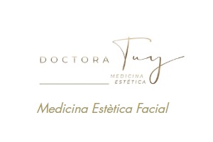 logo de Doctora Tuy