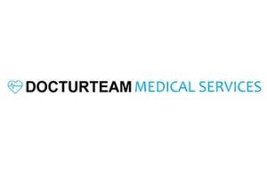 clínicas de medicina general - logo de DocturTeam