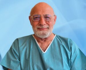 Dr. Héctor Salgado Rodríguez