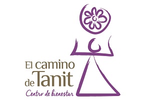 clínicas de terapias alternativas en Barcelona - logo de El Camino de Tanit