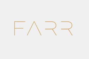 logo de FARR