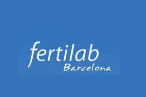 logo de Fertilab Barcelona