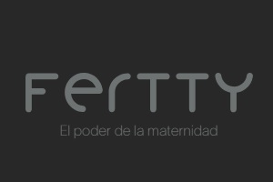 clínicas de fertilidad en Barcelona - logo de Fertty