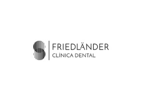 logo de Friedländer Clínica Dental