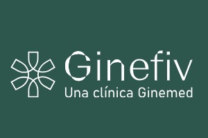 logo de Ginefiv Barcelona