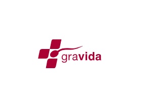 logo de Gravida