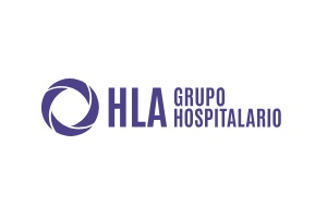 clínicas de medicina interna en Barcelona - logo de HLA Clínica Internacional Barcelona