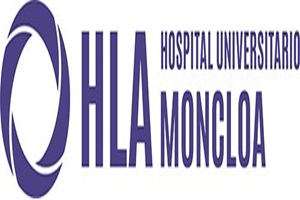 HLA Hospital Universitario Moncloa clínicas de medicina interna en Madrid