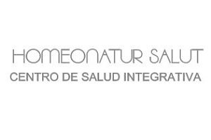 logo de Homeonatur Salut
