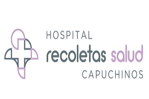 Hospital Recoletas Salud Capuchinos