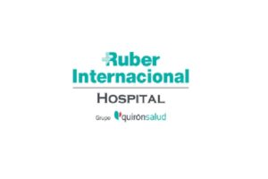Hospital Ruber Internacional