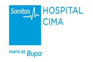 Hospital Sanitas CIMA (Servicio de Reumatología)