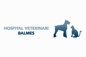 logo de Hospital Veterinari Balmes