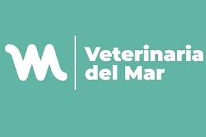 logo de Hospital Veterinaria del Mar