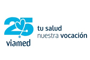 Hospital Viamed Santa Ángela de la Cruz