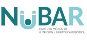 análisis clínicos en Barcelona - logo de Institut NUBAR
