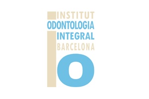 odontología integral en Barcelona - logo de Institut Odontologia Integral Barcelona