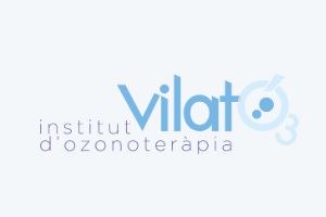 clínicas de ozonoterapia en Barcelona - logo de Institut Vilató