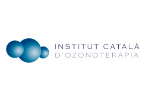 logo de Instituto Catalán de Ozonoterapia SLP