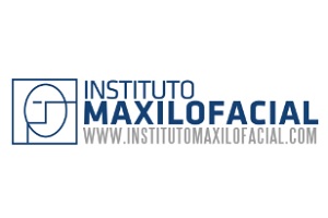 clínicas de cirugía oral en Barcelona - logo de Instituto Maxilofacial