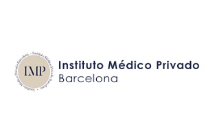 centros médicos privados en Barcelona - logo de Instituto Médico Privado